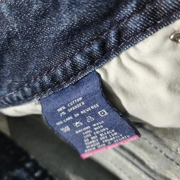 Vigoss The New York Capri - Size 11/12 - Picture 6 of 7